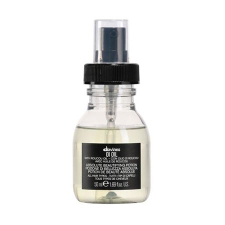 Davines Oi Oil