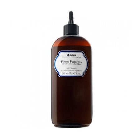 Davines Finest Pigments Instant Colour Gel Red 280 ml
