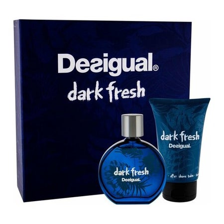 Desigual Dark Fresh Gift Set
