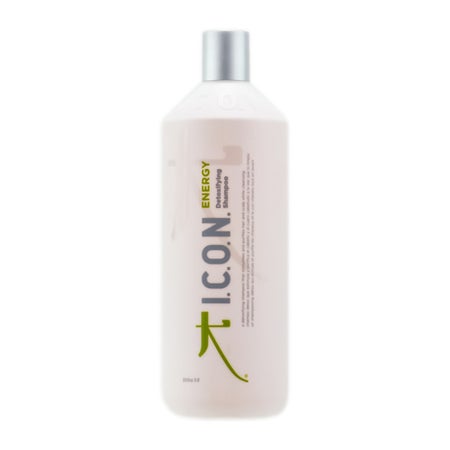 I.C.O.N. Energy Detoxifying Shampoo