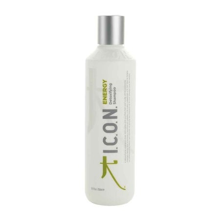I.C.O.N. Energy Detoxifying Shampoo