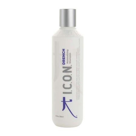 I.C.O.N. Drench Moisturizing Shampoo 250 ml