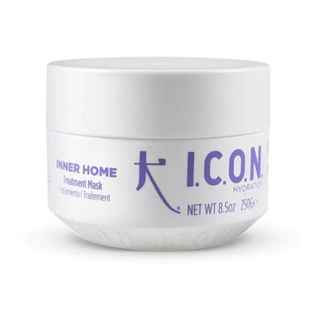 I.C.O.N. Inner Home Moisturizing Treatment