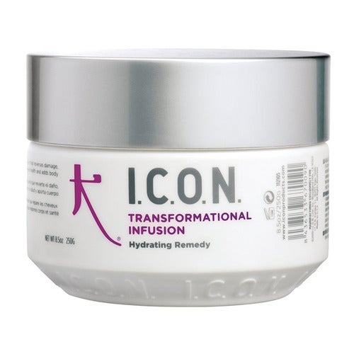 I.C.O.N. Transformational Infusion Hydrating Remedy