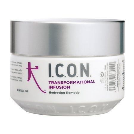 I.C.O.N. Transformational Infusion Hydrating Remedy 250 ml