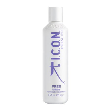 I.C.O.N. Free Moisturizing Conditioner