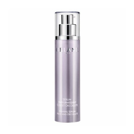 Orlane Firming Serum Neck And Décolleté 50 ml