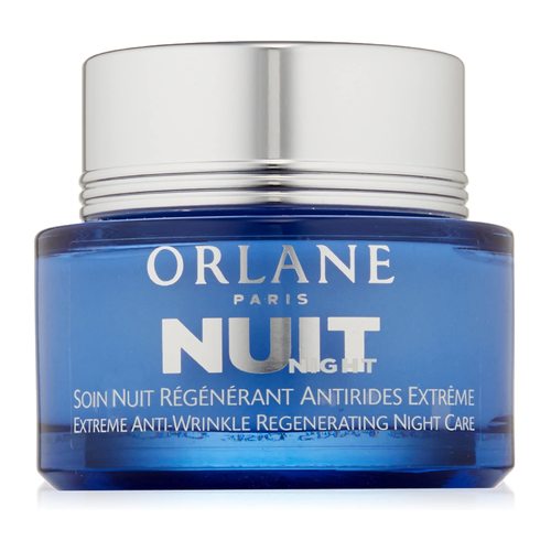 Orlane Extreme Anti-Wrinkle Regenerating Night Care