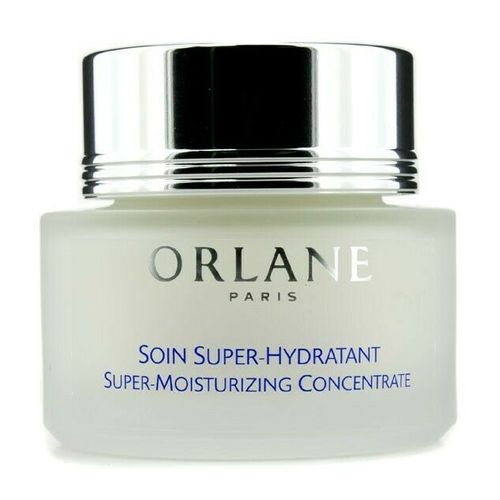 Orlane Super-Moisturizing Concentrate Cream