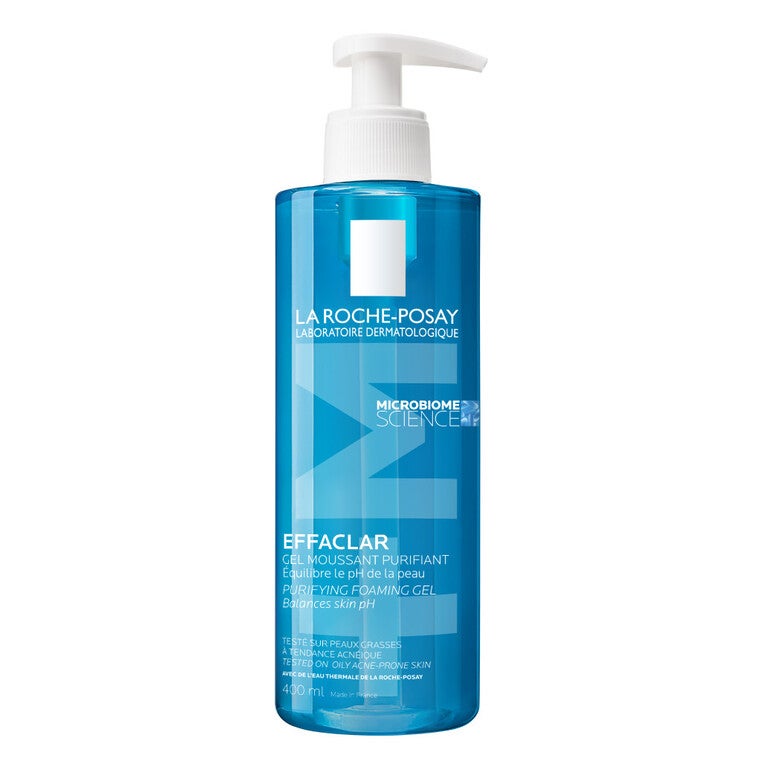 ♡さん専用　LA ROCHE-POSAY La Roche-Posay Effaclar Purifying Foaming Gel | Deloox.com