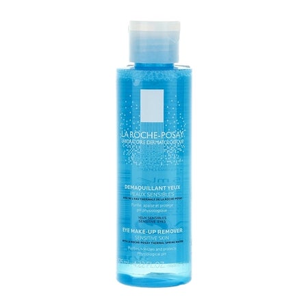 La Roche-Posay Eye Make-up Remover 125 ml