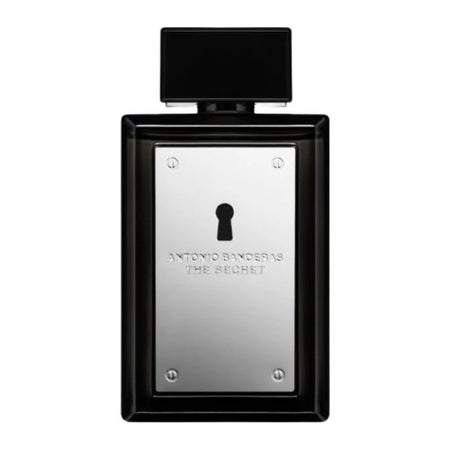 Antonio Banderas The Secret Eau de toilette