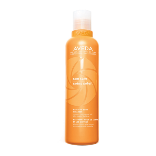 Aveda Sun Care Hair & Body Cleanser
