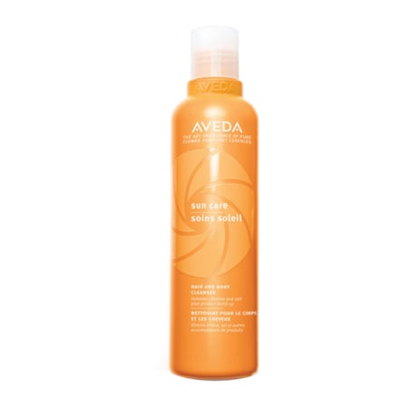 Aveda Sun Care Hair & Body Cleanser 250 ml