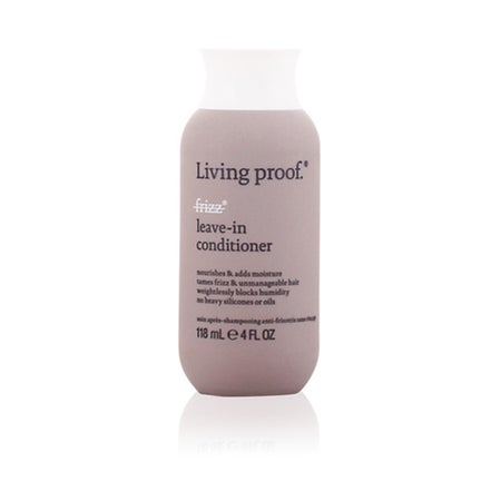 Living Proof No Frizz Leave-in Conditioner 118 ml