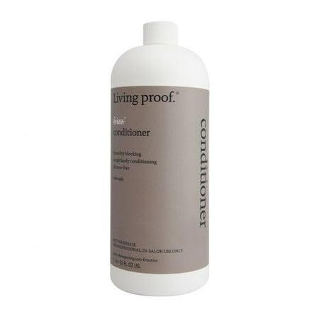 Living Proof No Frizz Conditioner