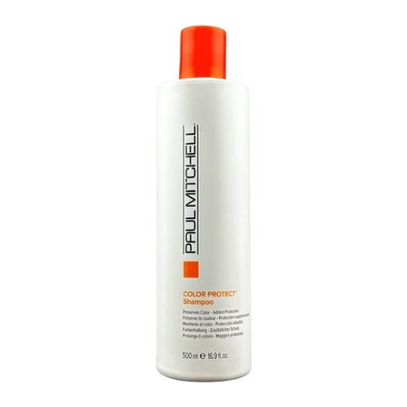 Paul Mitchell Color Care Color Protect Daily Shampoo