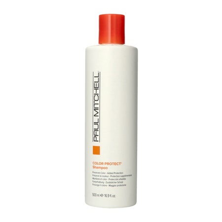 Paul Mitchell Color Care Color Protect Daily Shampoo 500 ml