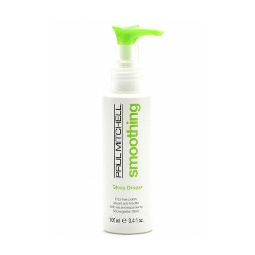 Paul Mitchell Smoothing Gloss Drops