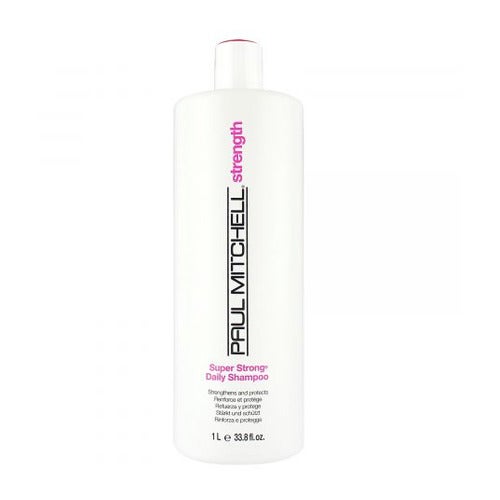 Paul Mitchell Strength Super Strong Daily Shampoo