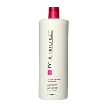Paul Mitchell Strength Super Strong Daily Shampoo