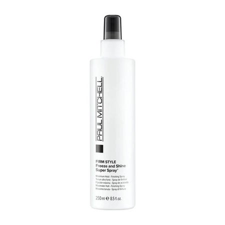Paul Mitchell Firm Style Freeze And Shine Super Spray