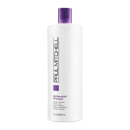 Paul Mitchell Extra Body Daily Shampoo