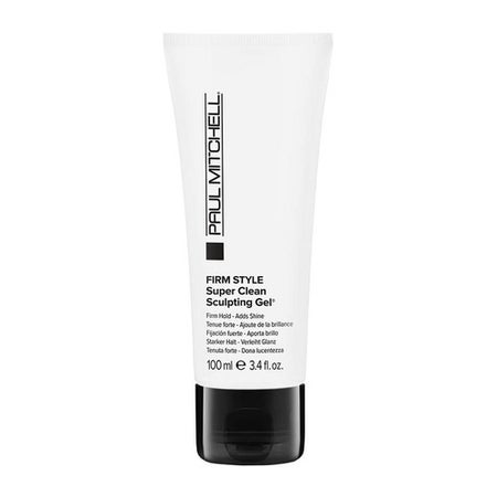 Paul Mitchell Firm Style Super Clean Sculpting Gel