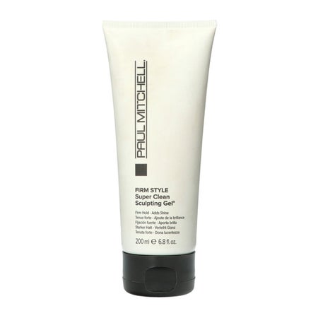 Paul Mitchell Firm Style Super Clean Sculpting Gel 200 ml