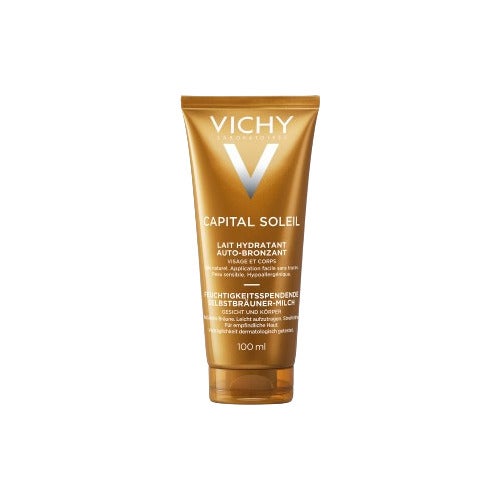 Vichy Capital Soleil Auto Bronzant