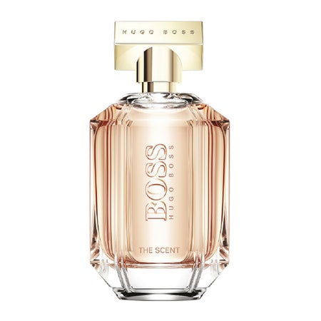 Hugo Boss The Scent For Her Eau de Parfum 100 ml
