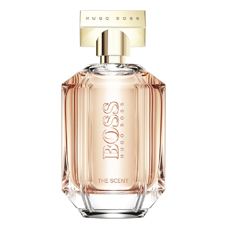 Hugo Boss For Her Eau de Parfum kopen | Deloox.nl