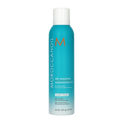 Moroccanoil Dry Shampoo Light Tones