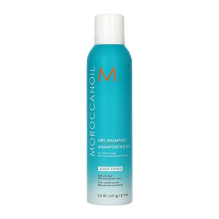 Moroccanoil Dry Shampoo Light Tones