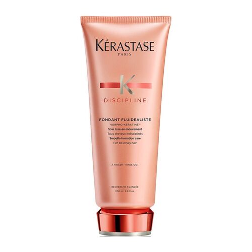 Kérastase Discipline Fondant Fluidealiste Smooth-in-motion Care