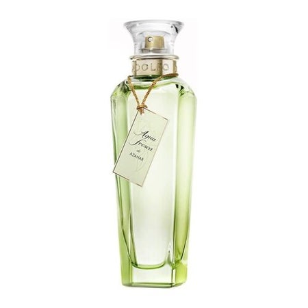Adolfo Dominguez Agua Fresca Azahar Eau de Toilette