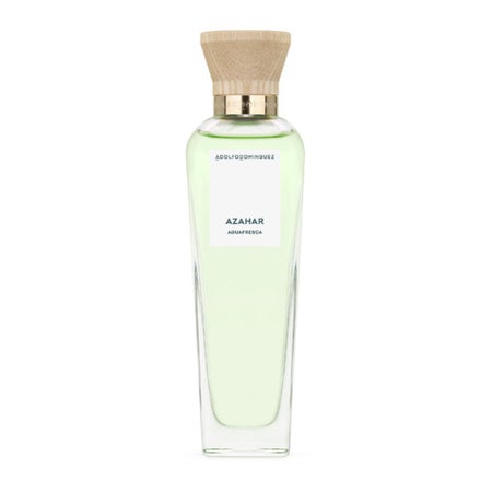 Adolfo Dominguez Agua Fresca Azahar Eau de Toilette