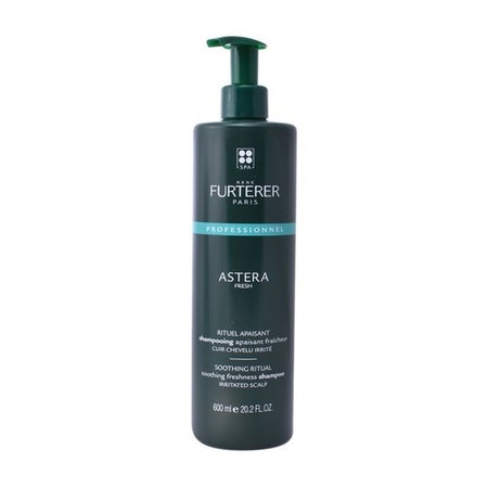 René Furterer Astera Soothing Freshness Shampoo 600 ml