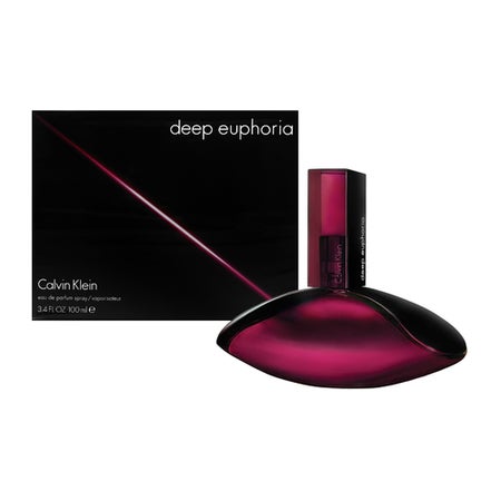 Calvin Klein Euphoria Deep Eau de Parfum
