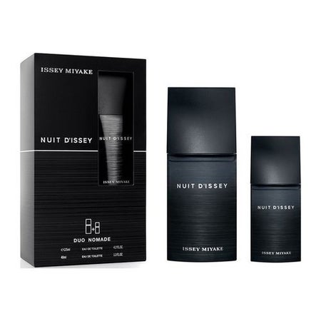Issey Miyake Nuit d'Issey Coffret Cadeau