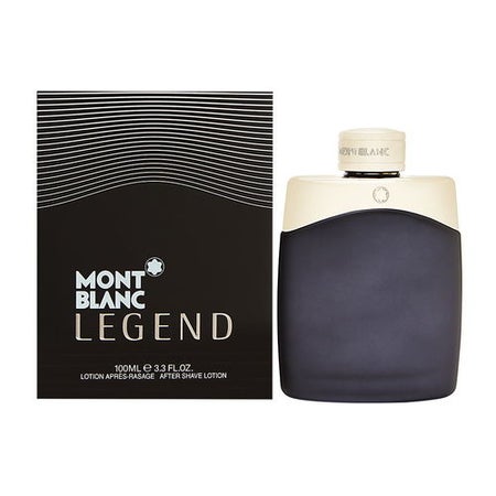 Montblanc Legend Aftershave