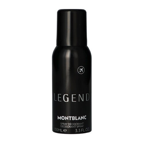 Montblanc Legend Deodorante