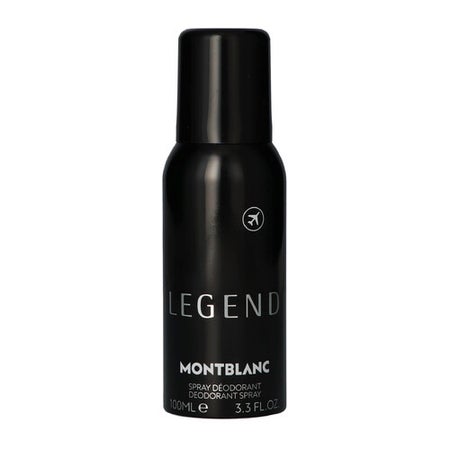 Montblanc Legend Desodorante 100 ml