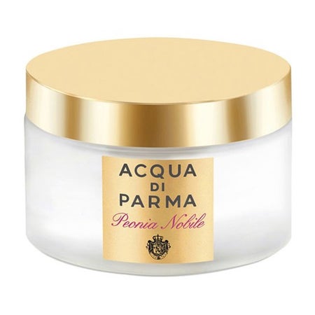 Acqua Di Parma Peonia Nobile Body Cream Crème pour le Corps 150 ml