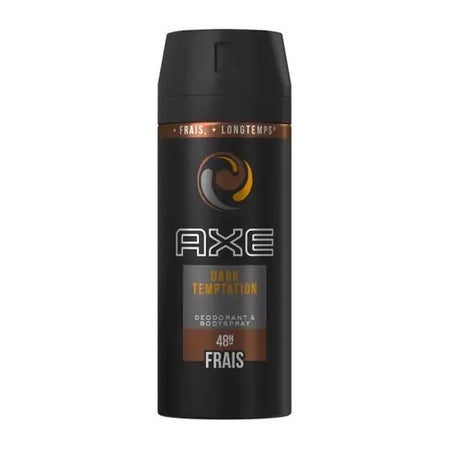Axe Dark Temptation Deodorant 150 ml