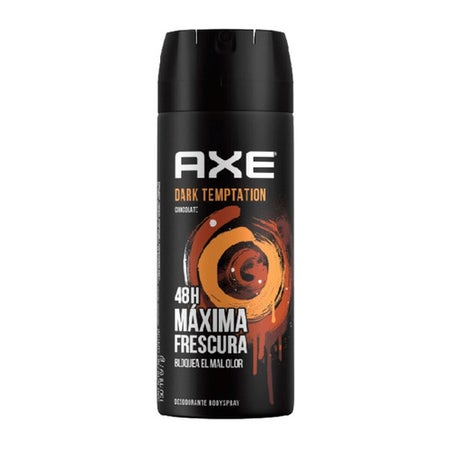 Axe Dark Temptation Deodorant 150 ml