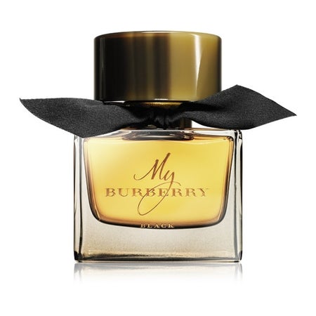 Burberry My Burberry Black Perfume
