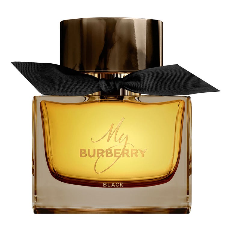 Burberry My Burberry Black 90ml オードパルファム 8E608EAD-EDE3-4C3D-B919-