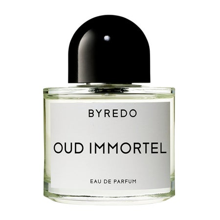 Byredo Oud Immortel Eau de Parfum 100 ml