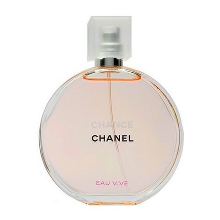 Chanel Chance Eau Vive Eau de Toilette 150 ml